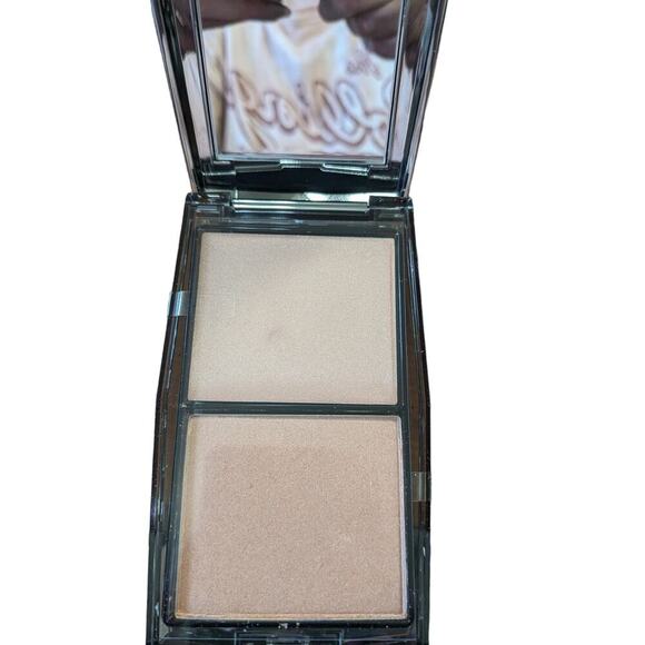 Kristopher Buckle NWT Light Enhancing Duo Cream + Powder‎ - Picture 3 of 4